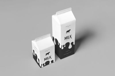 產(chǎn)品包裝-盒
